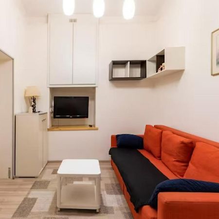 Cute Apartment By Main Square Zagreb Exterior photo